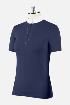 Animo womens Competition shirt BYCAR