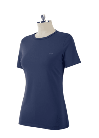 Animo T-Shirt FIBI - Color Navy