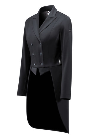 Tailcoat Lita CUST. CLIMA W-Light fabric