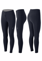 Animo Woman's Riding Breeches NUVELIN Full grip