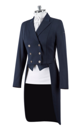 Animo Woman's Tailcoat LESMO Navy