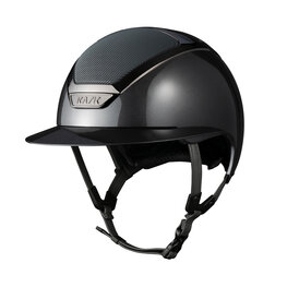 KASK Star Lady Pure Shine_ANTHRACITE