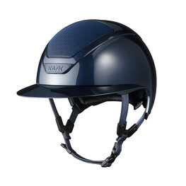 KASK Star Lady Pure Shine_NAVY