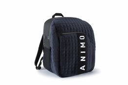 Animo Backpack - KEAT - Navy